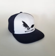 Load image into Gallery viewer, Williams Snapback